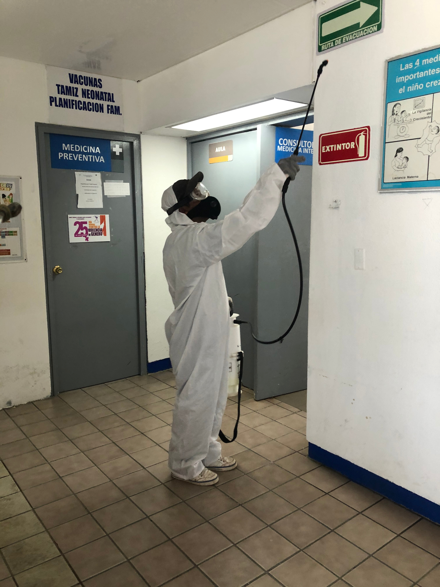 Can I Clean Mold Out of My HVAC Myself? — DIY vs Professional