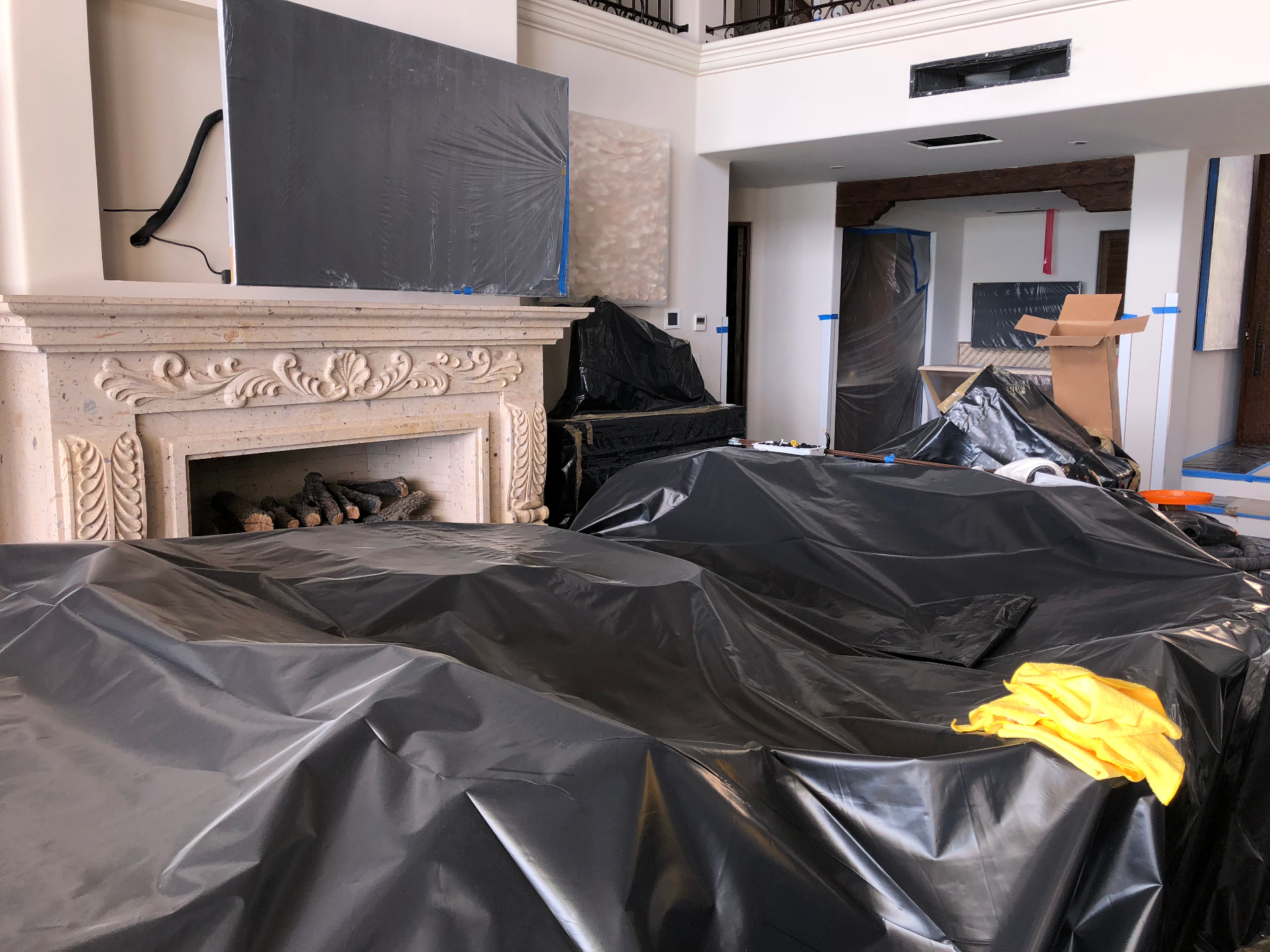 Do I Need Mold Remediation or Just HVAC Cleaning? — Process & Timeline