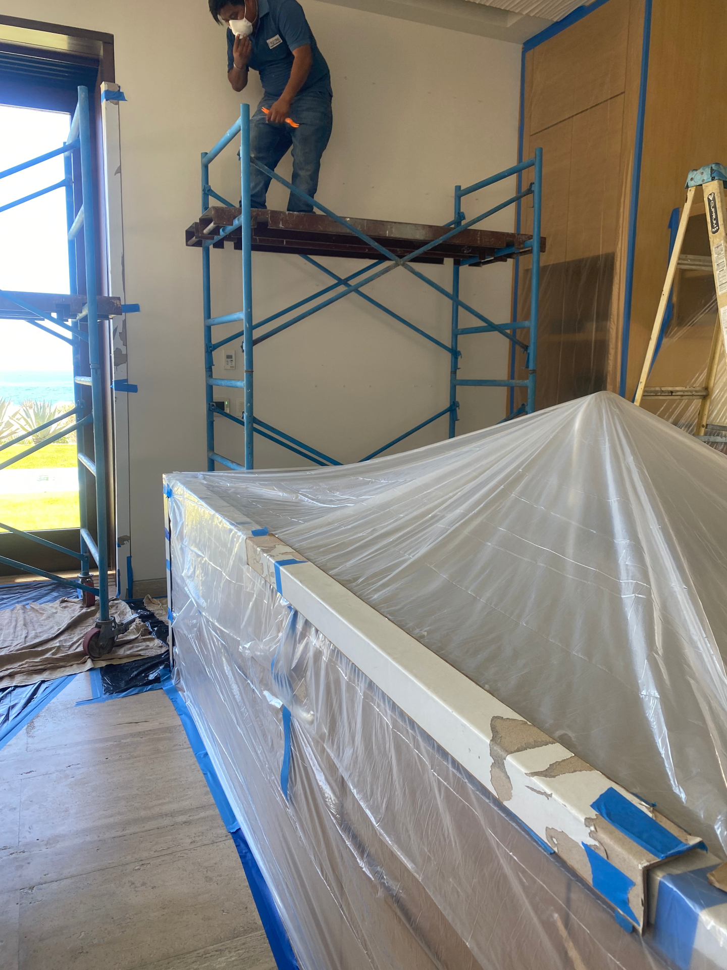 Is HVAC Mold Remediation Covered by Insurance? — Cost & Insurance