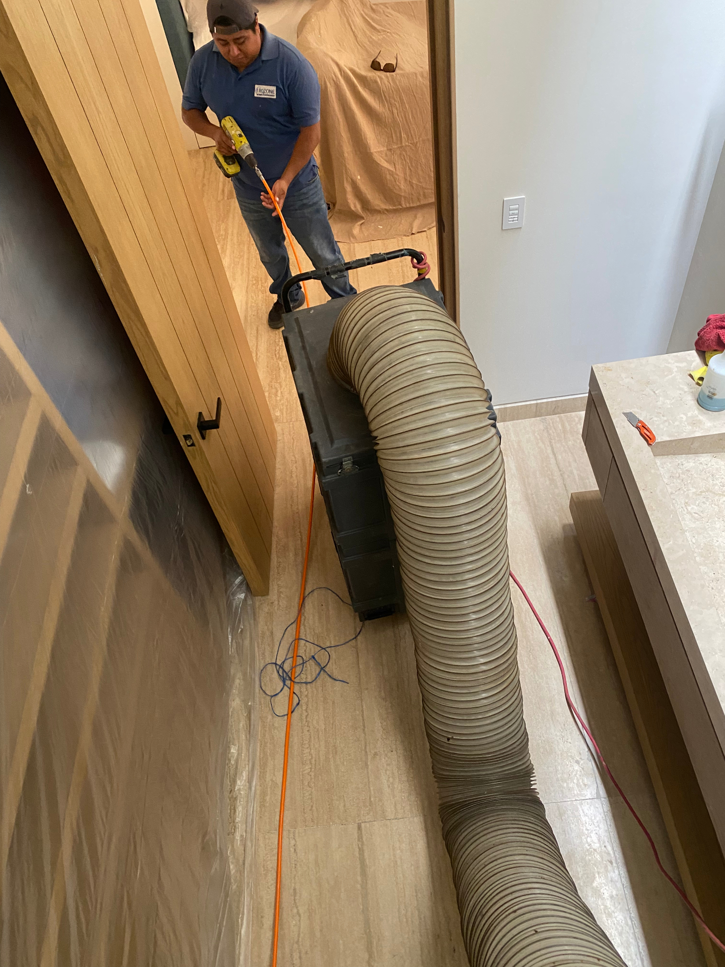 How to Get Multiple HVAC Mold Remediation Quotes — Choosing a Pro