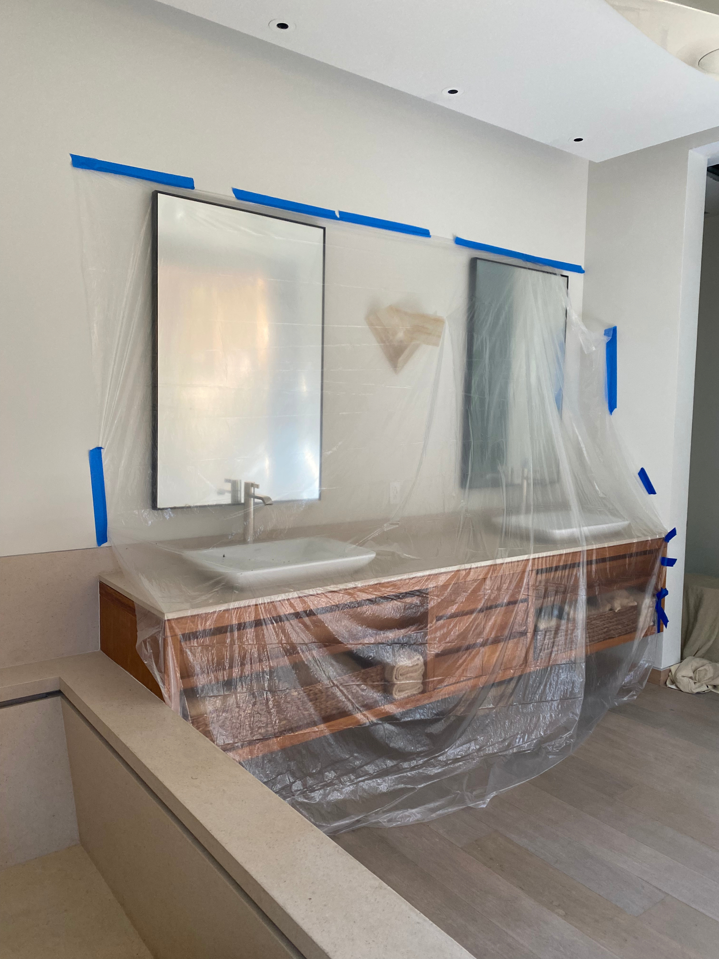 How Much Does HVAC Mold Remediation Cost? — Cost & Insurance